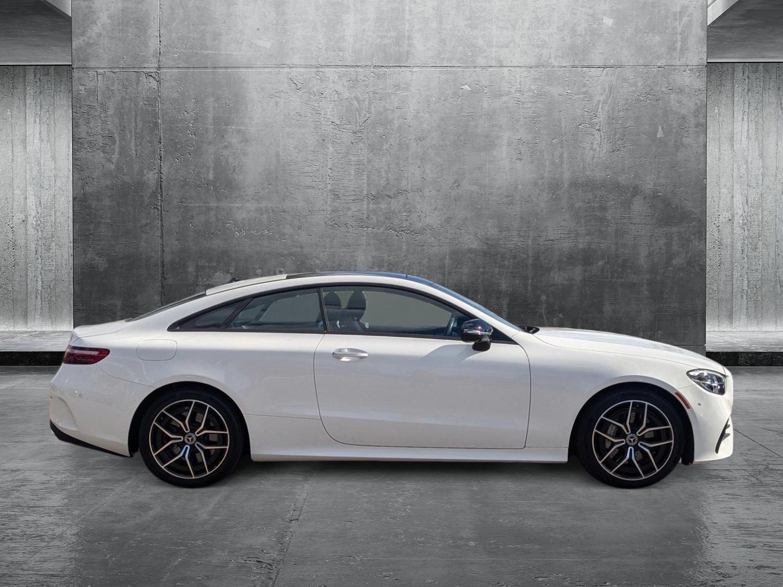 2022 Mercedes-Benz E-Class Vehicle Photo in Wesley Chapel, FL 33544