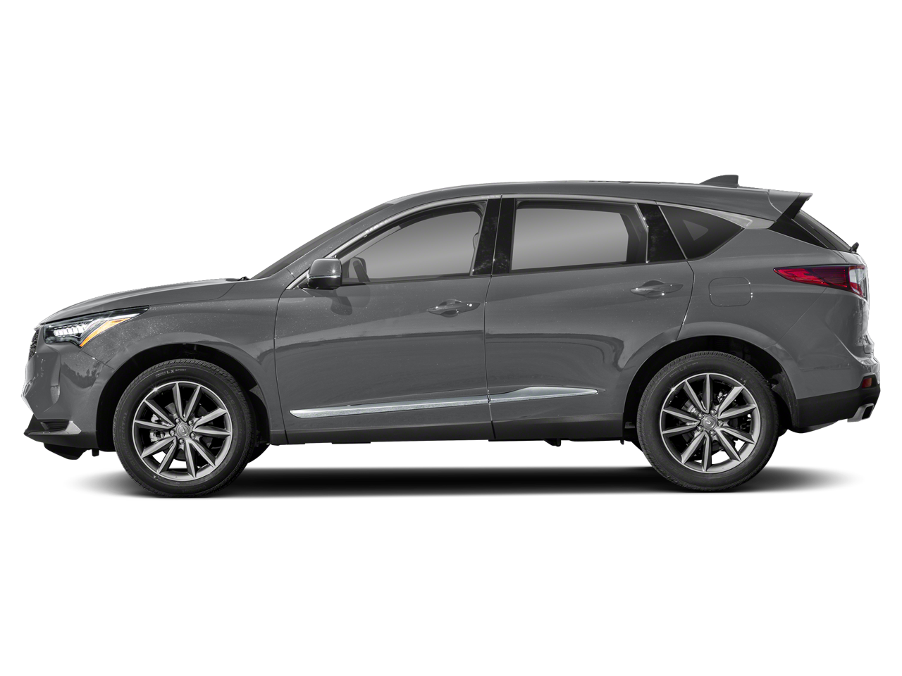 2023 Acura RDX Vehicle Photo in Tulsa, OK 74129