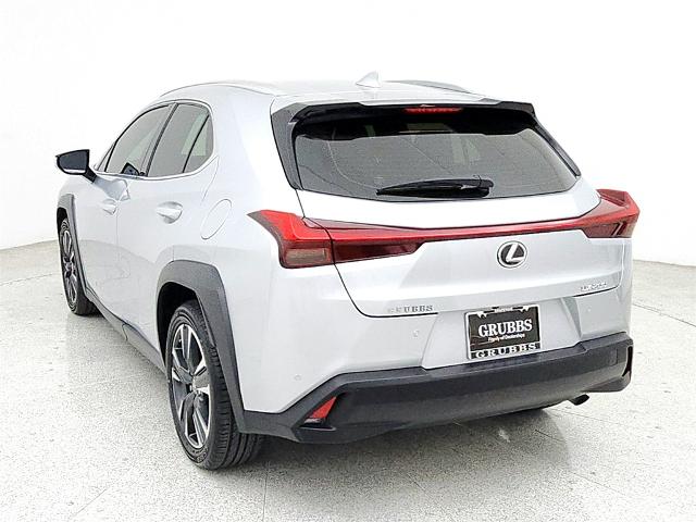 2019 Lexus UX 200 Vehicle Photo in Grapevine, TX 76051