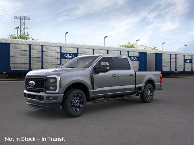 2024 Ford Super Duty F-250 SRW Vehicle Photo in STEPHENVILLE, TX 76401-3713