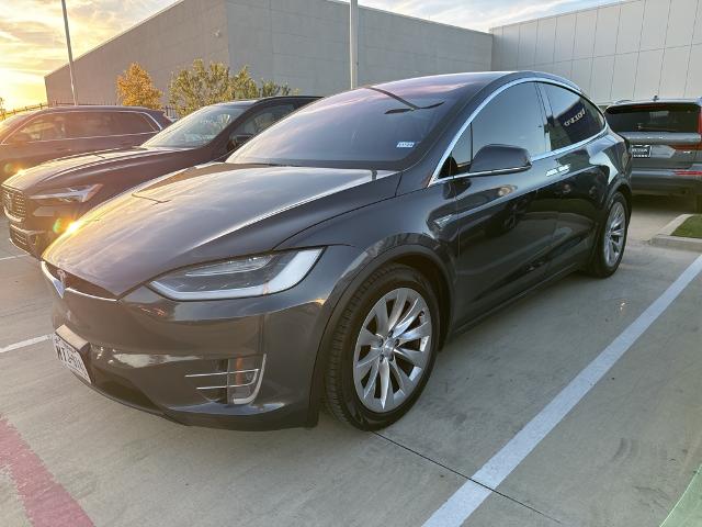 2016 Tesla Model X Vehicle Photo in Grapevine, TX 76051