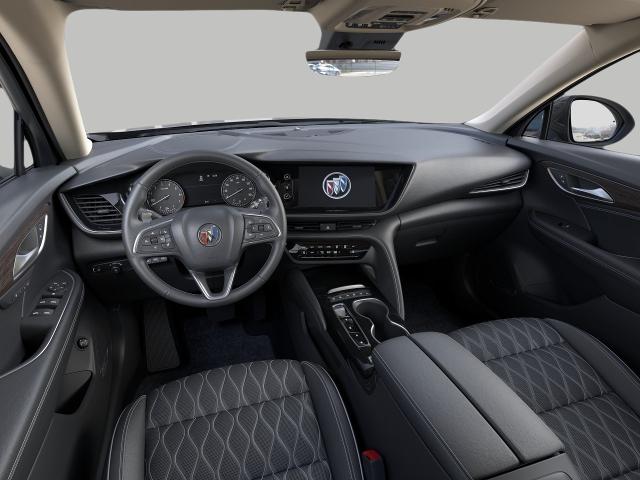 2023 Buick Envision Vehicle Photo in OSHKOSH, WI 54904-7811