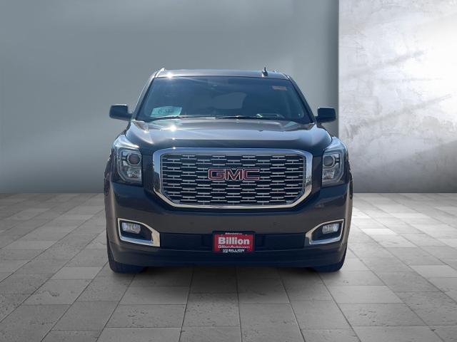 Used 2019 GMC Yukon Denali with VIN 1GKS2CKJXKR144376 for sale in Sioux Falls, SD