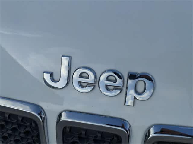 2022 Jeep Cherokee Vehicle Photo in Corpus Christi, TX 78411