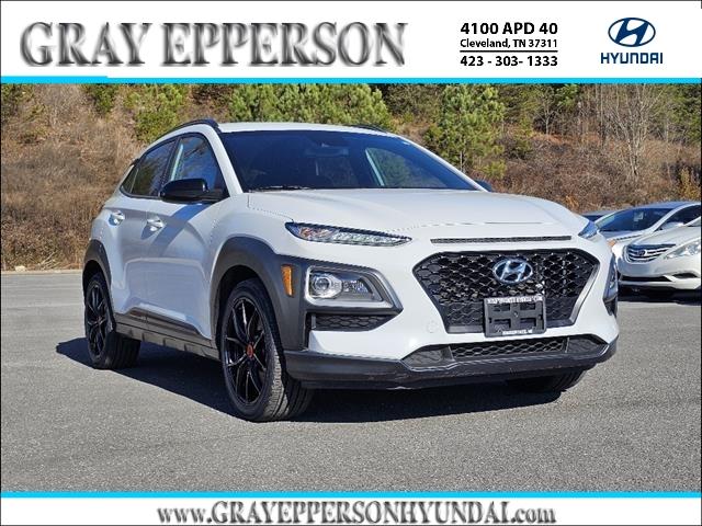 Welcome to Gray Epperson Hyundai in Cleveland