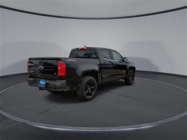 2016 Chevrolet Colorado Vehicle Photo in Corpus Christi, TX 78411