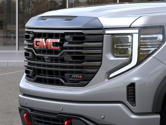 2024 GMC Sierra 1500 Vehicle Photo in LAS VEGAS, NV 89146-3033