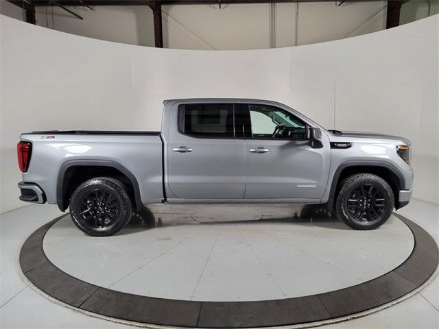 2024 GMC Sierra 1500 Vehicle Photo in PRESCOTT, AZ 86305-3700