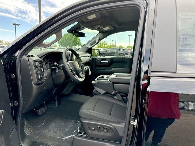 2024 Chevrolet Silverado 1500 Vehicle Photo in GREELEY, CO 80634-4125