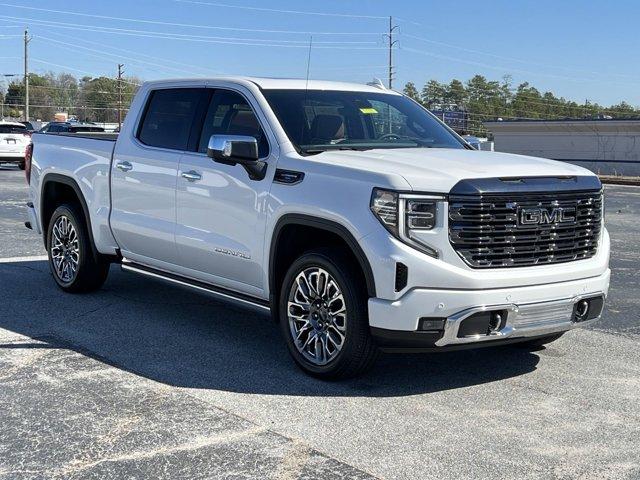 2024 GMC Sierra 1500 Vehicle Photo in SMYRNA, GA 30080-7630