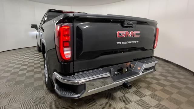 2024 GMC Sierra 1500 Vehicle Photo in ALLIANCE, OH 44601-4622