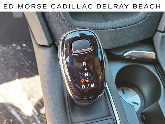 2024 Cadillac XT5 Vehicle Photo in DELRAY BEACH, FL 33483-3294