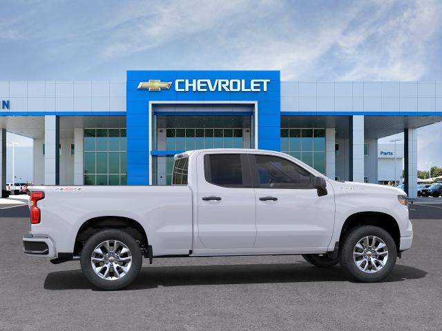 2024 Chevrolet Silverado 1500 Vehicle Photo in SELMA, TX 78154-1460