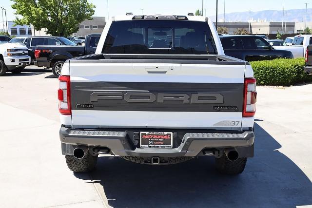 2021 Ford F-150 Vehicle Photo in AMERICAN FORK, UT 84003-3317