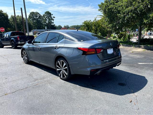 2019 Nissan Altima Vehicle Photo in Savannah, GA 31419