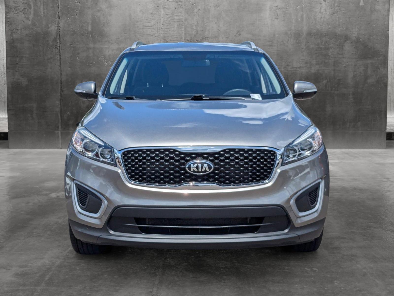 2017 Kia Sorento Vehicle Photo in Clearwater, FL 33764