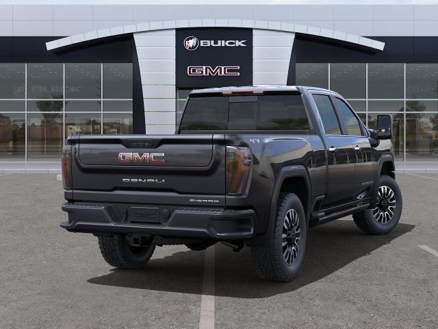 2024 GMC Sierra 2500 HD Vehicle Photo in LAUREL, MD 20707-4622