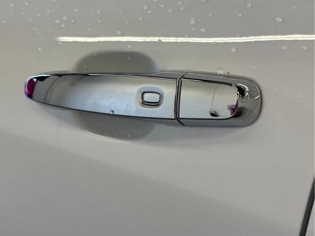 2020 Chevrolet Equinox Vehicle Photo in RED SPRINGS, NC 28377-1640