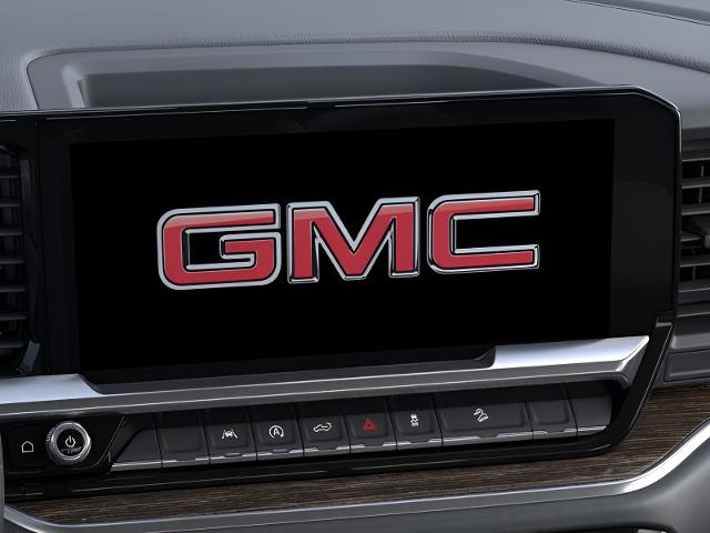 2024 GMC Sierra 1500 Vehicle Photo in GREEN BAY, WI 54303-3330