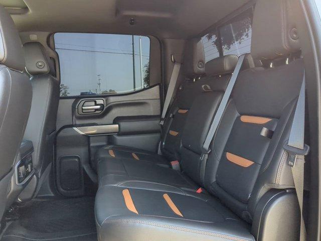 2020 GMC Sierra 1500 Vehicle Photo in SELMA, TX 78154-1459