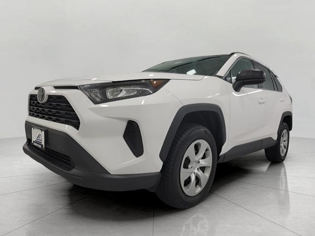 2019 Toyota RAV4 Vehicle Photo in Oshkosh, WI 54904