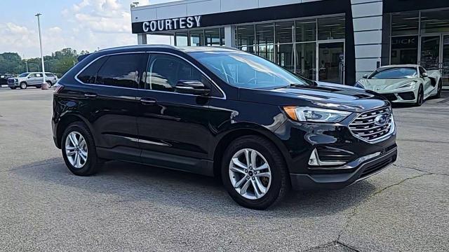 Used 2019 Ford Edge SEL with VIN 2FMPK4J93KBC71001 for sale in Birmingham, AL