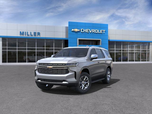 2024 Chevrolet Tahoe Vehicle Photo in ROGERS, MN 55374-9422