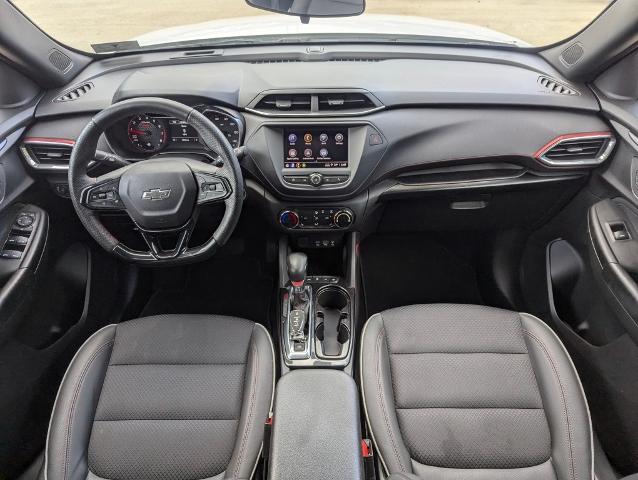 2023 Chevrolet Trailblazer Vehicle Photo in POMEROY, OH 45769-1023