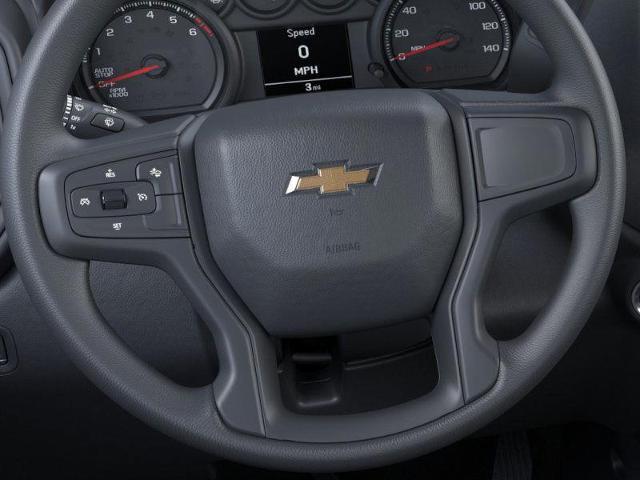 2024 Chevrolet Silverado 1500 Vehicle Photo in NEDERLAND, TX 77627-8017