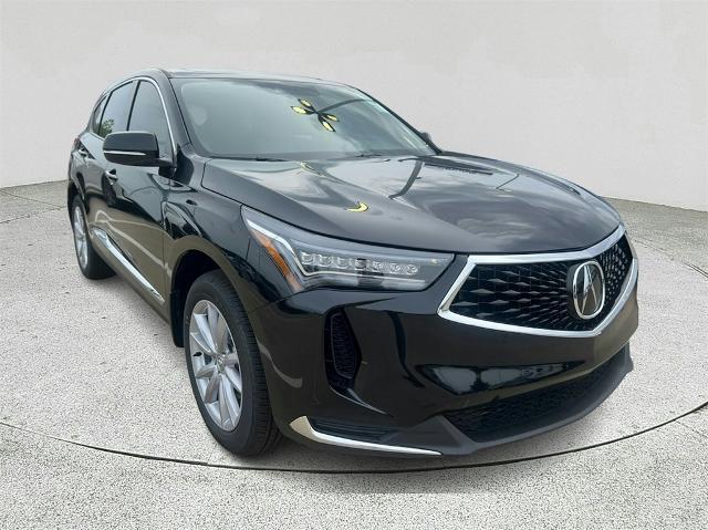 2024 Acura RDX Vehicle Photo in Grapevine, TX 76051