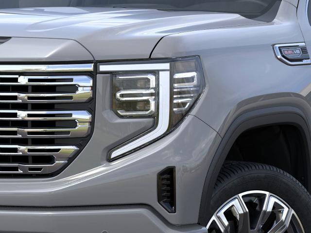 2024 GMC Sierra 1500 Vehicle Photo in PASADENA, CA 91107-3803