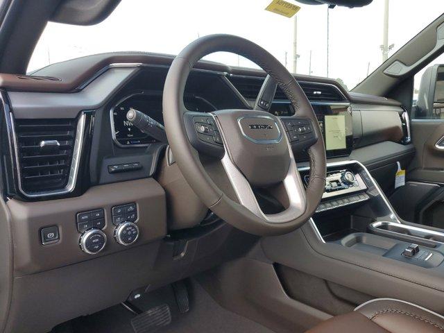 2024 GMC Sierra 2500 HD Vehicle Photo in SMYRNA, GA 30080-7630