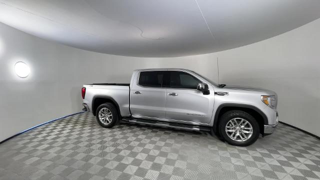 2022 GMC Sierra 1500 Limited Vehicle Photo in GILBERT, AZ 85297-0402