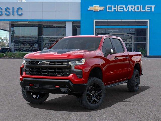 2024 Chevrolet Silverado 1500 Vehicle Photo in SUGAR LAND, TX 77478-0000