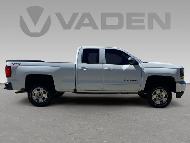 2018 Chevrolet Silverado 1500 Vehicle Photo in Statesboro, GA 30458