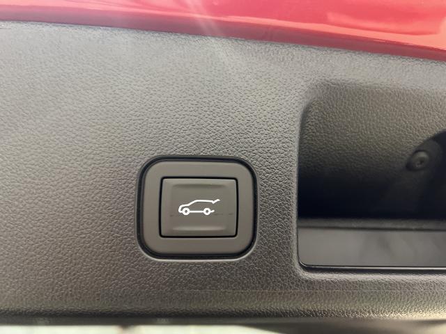 2024 Chevrolet Equinox EV Vehicle Photo in ROGERS, MN 55374-9422