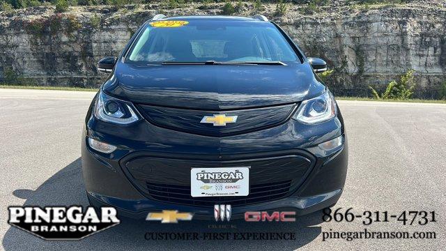 Used 2020 Chevrolet Bolt EV Premier with VIN 1G1FZ6S00L4142399 for sale in Branson, MO