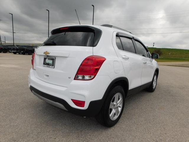 2020 Chevrolet Trax Vehicle Photo in Gatesville, TX 76528