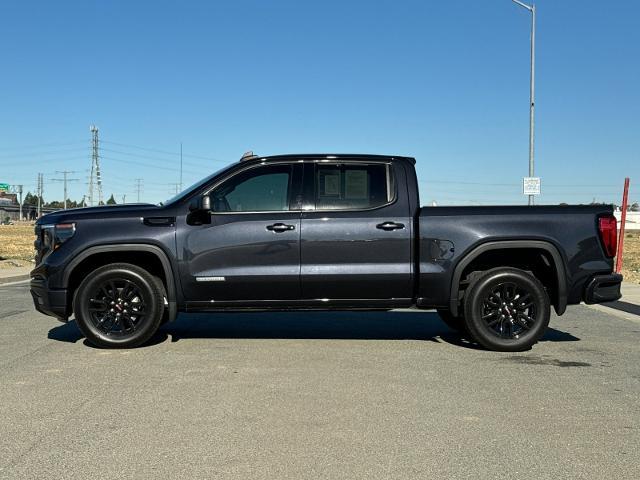 2023 GMC Sierra 1500 Vehicle Photo in PITTSBURG, CA 94565-7121