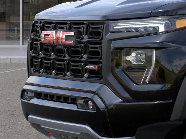 2024 GMC Canyon Vehicle Photo in PASADENA, CA 91107-3803