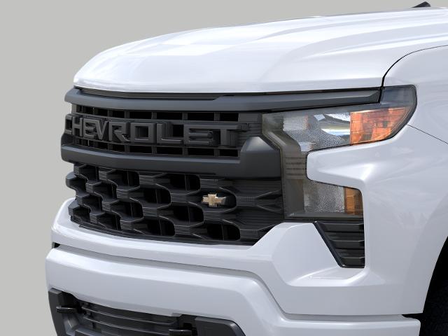 2025 Chevrolet Silverado 1500 Vehicle Photo in NEENAH, WI 54956-2243