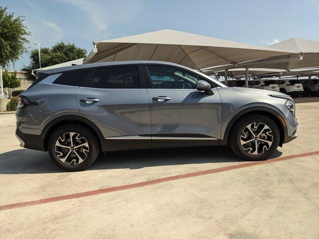 2023 Kia Sportage Vehicle Photo in San Antonio, TX 78209