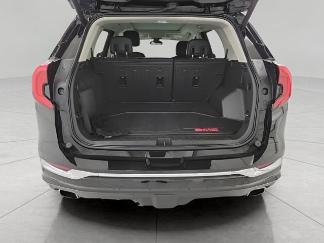 2019 GMC Terrain Vehicle Photo in APPLETON, WI 54914-4656