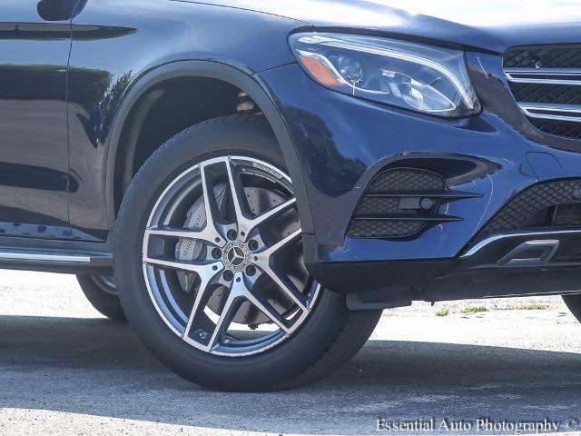 2019 Mercedes-Benz GLC Vehicle Photo in OAK LAWN, IL 60453-2517