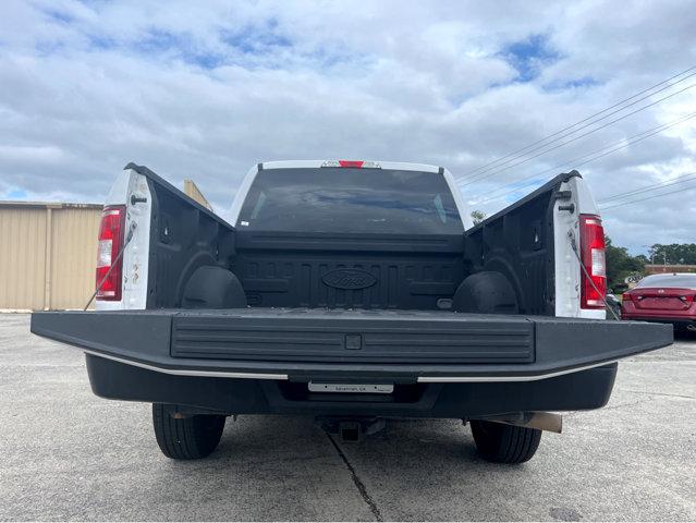 2018 Ford F-150 Vehicle Photo in Savannah, GA 31419