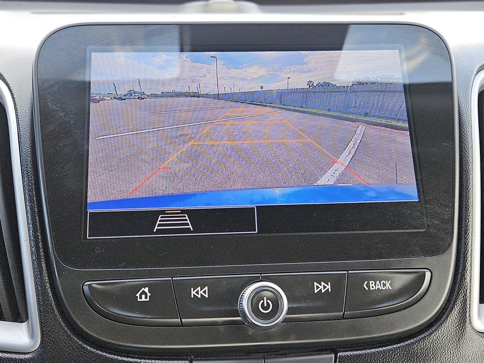 2023 Chevrolet Malibu Vehicle Photo in CORPUS CHRISTI, TX 78416-1100