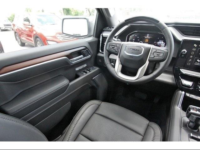 2024 GMC Sierra 1500 Vehicle Photo in ROSENBERG, TX 77471-5675