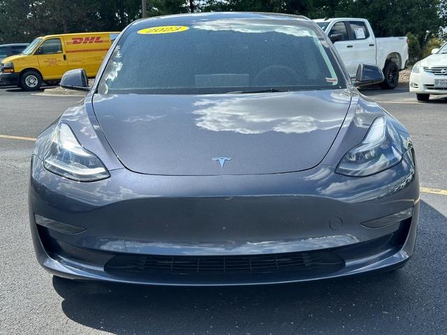 2023 Tesla Model 3 Vehicle Photo in COLUMBIA, MO 65203-3903