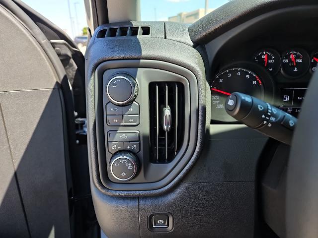 2024 Chevrolet Silverado 1500 Vehicle Photo in SAN ANGELO, TX 76903-5798