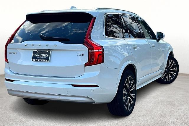 2022 Volvo XC90 Vehicle Photo in Houston, TX 77007